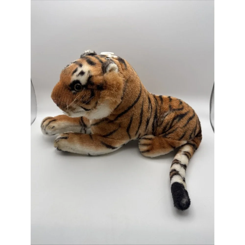 Vtg KellyToy 12
